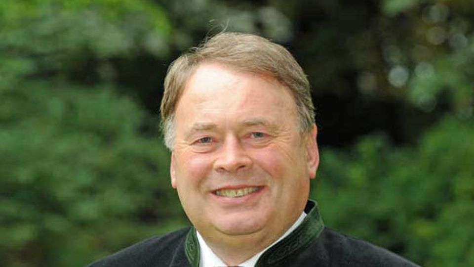 Helmut Brunner