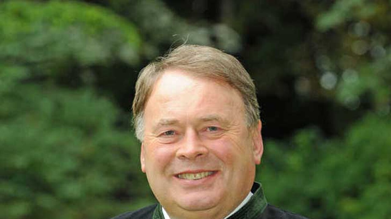 Helmut Brunner