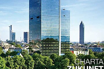 Charta Zukunft Stadt und Grün