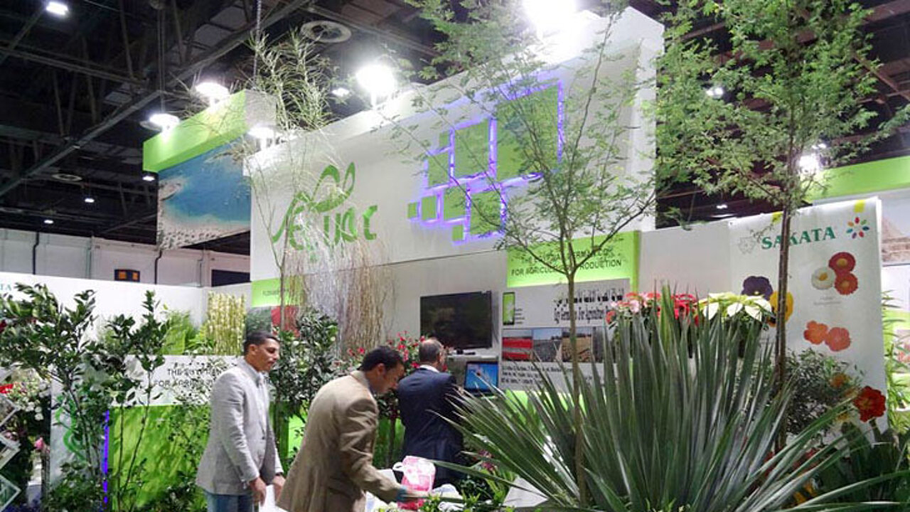 IPM DUBAI