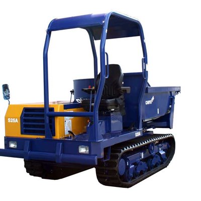 Kompaktdumper