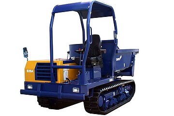 Kompaktdumper