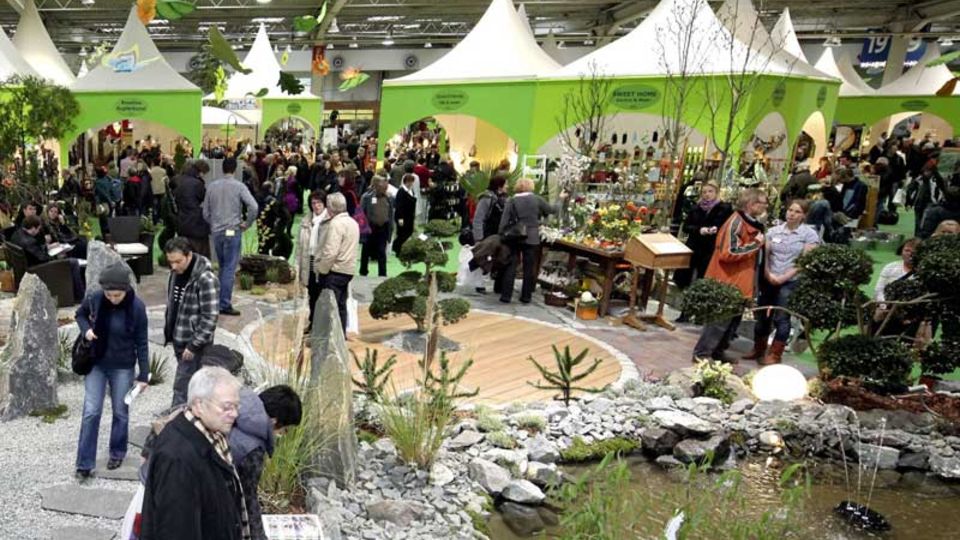 Garten & Ambiente