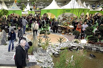 Garten & Ambiente