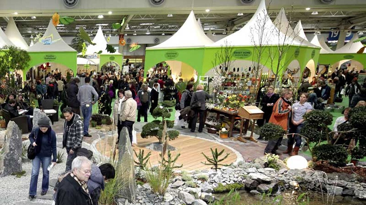 Garten & Ambiente