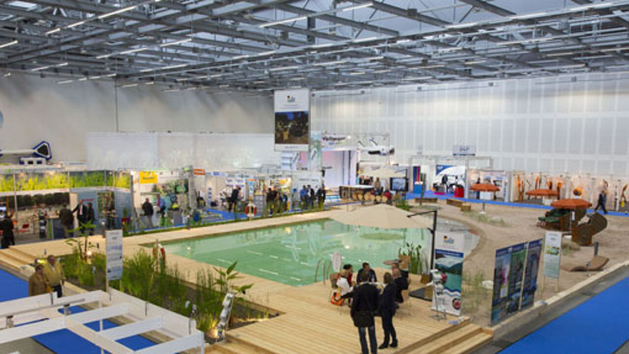 Interbad Messe