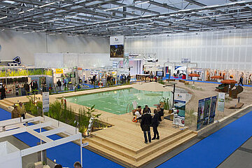Interbad Messe