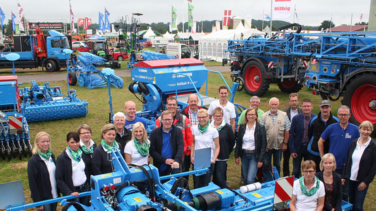 Tarmstedter Ausstellung