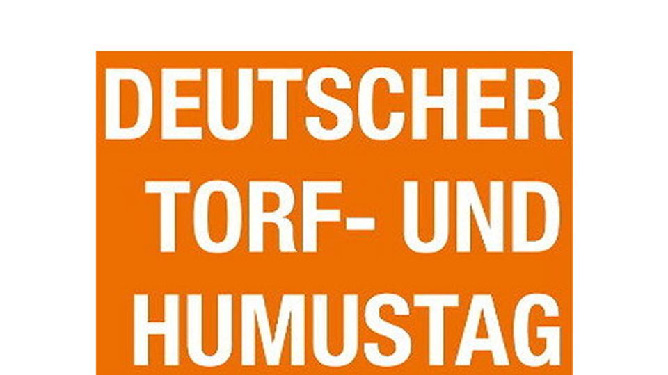 Deutscher Torf- und Humustag