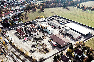 Standort in Dettenhausen