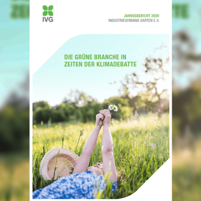 Jahresbericht