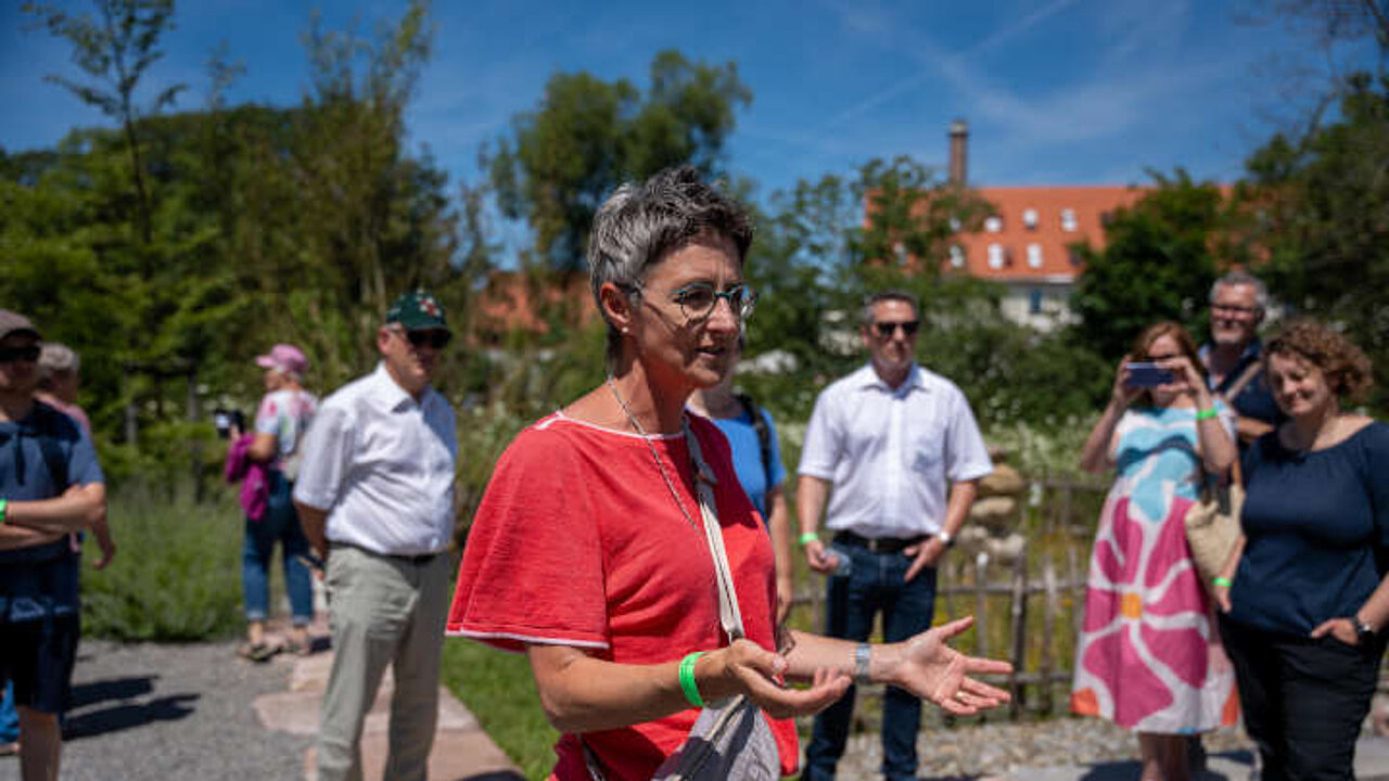 Edith Heppeler