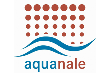 aquanale Logo