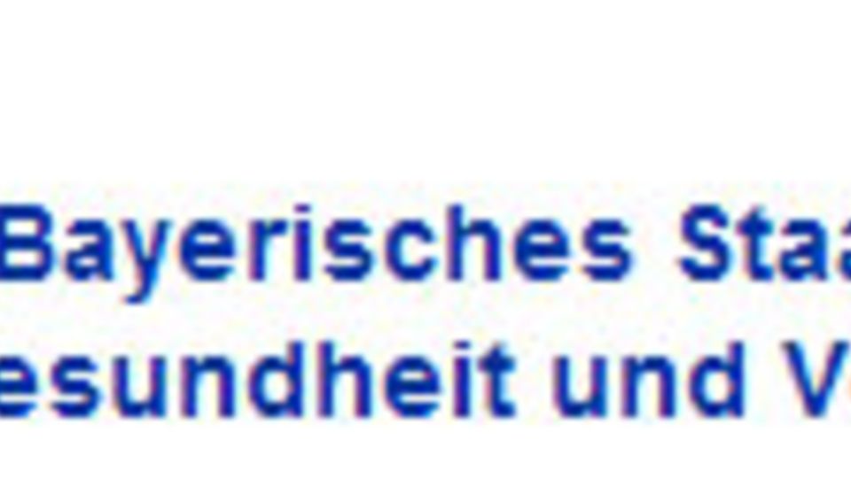 Staatslogo Bayern