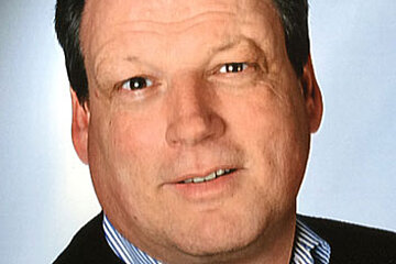 Dirk Mysch