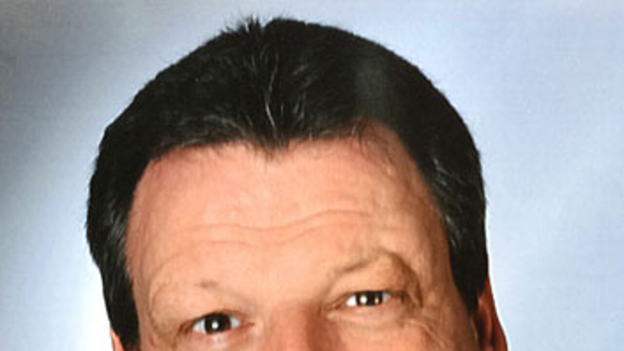 Dirk Mysch