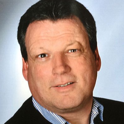 Dirk Mysch