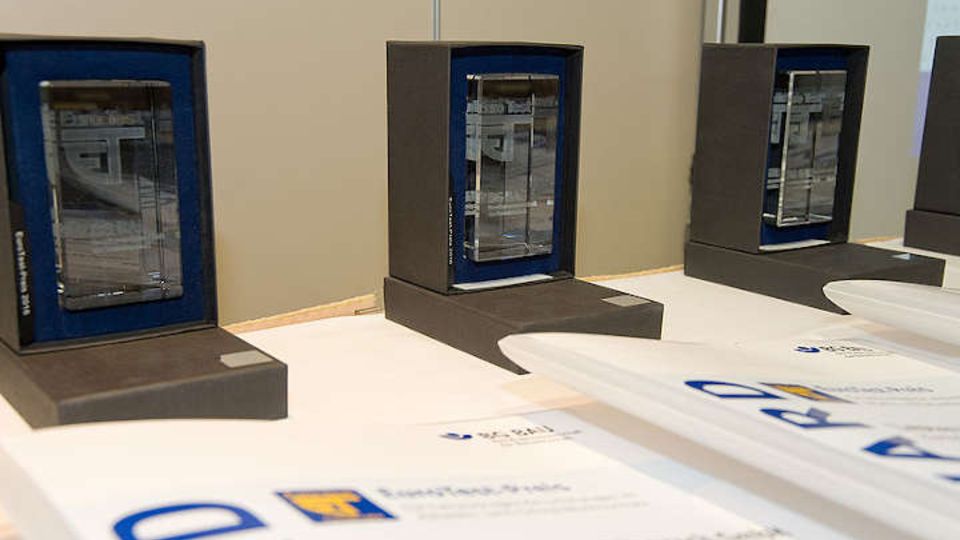 EuroTest-Preis