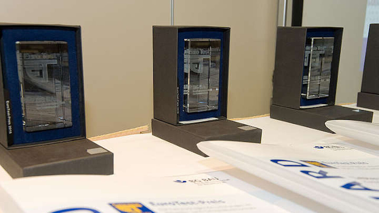 EuroTest-Preis