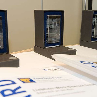 EuroTest-Preis