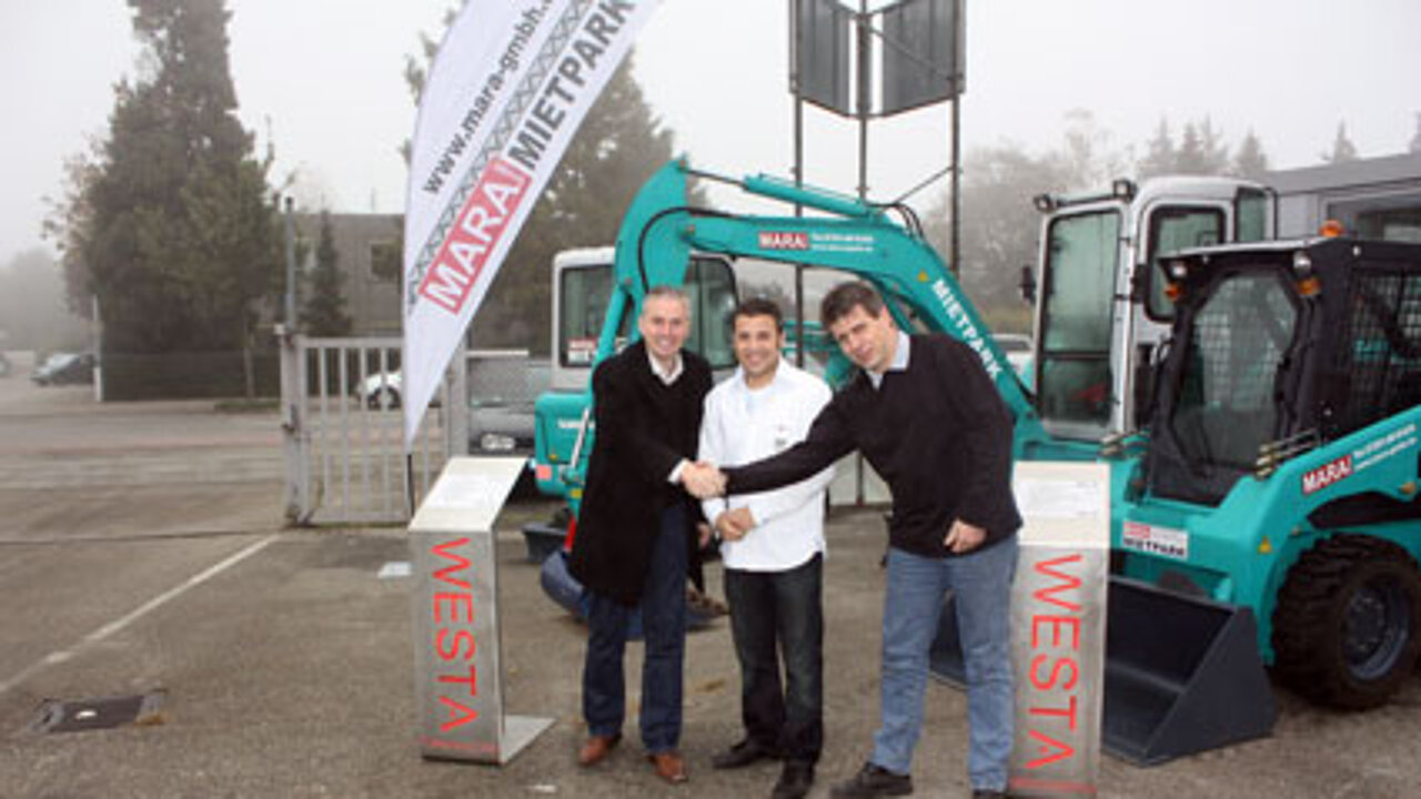 Servicepartner MARA GmbH
