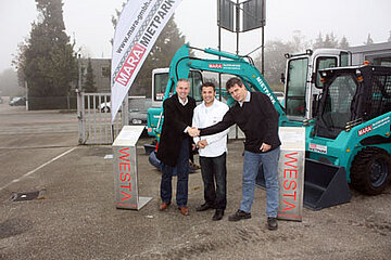 Servicepartner MARA GmbH