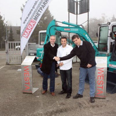 Servicepartner MARA GmbH