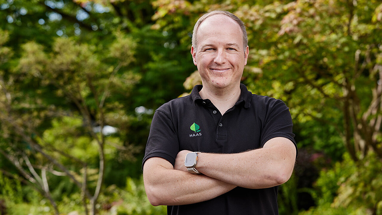 Florian Haas