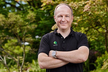 Florian Haas