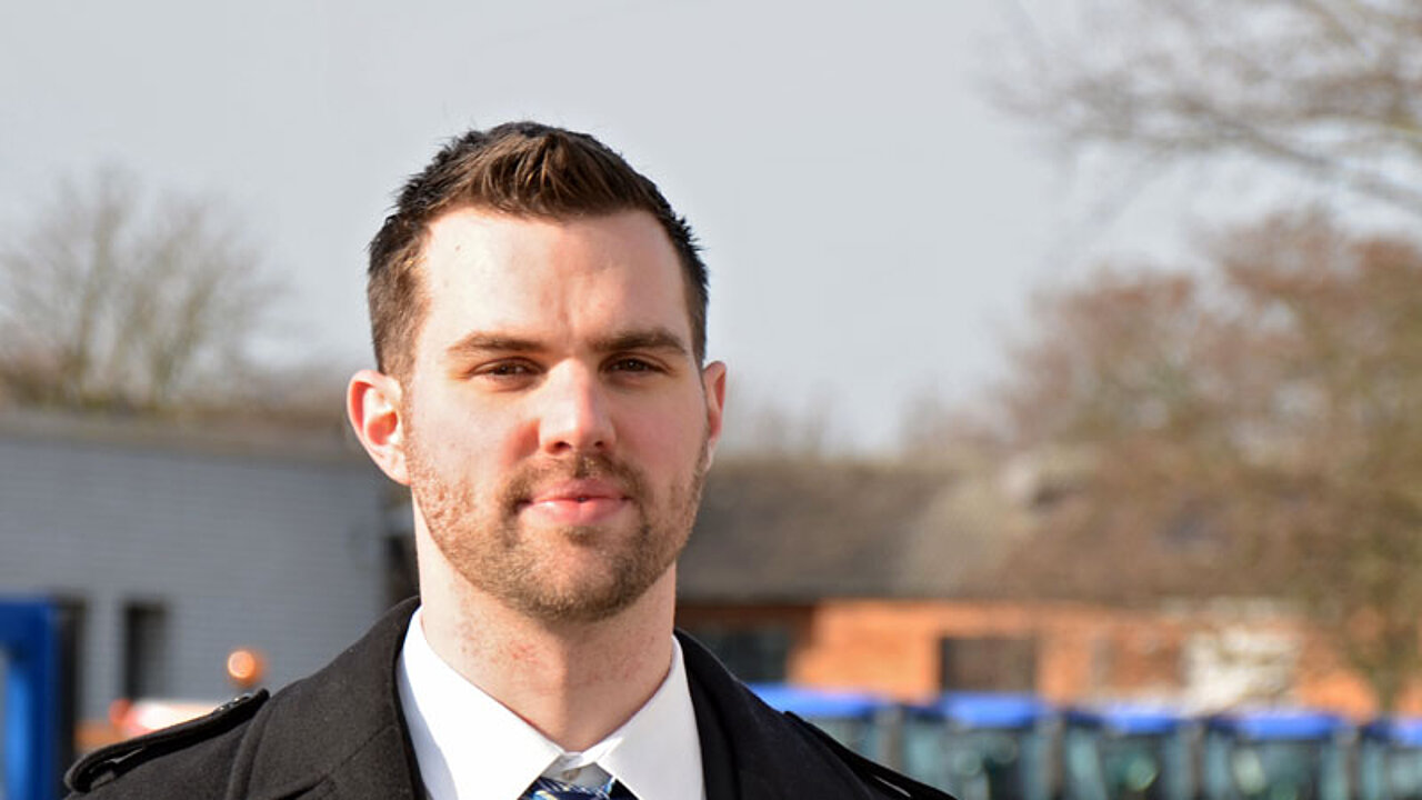 Martin Hoffmann