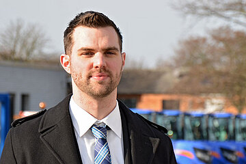 Martin Hoffmann