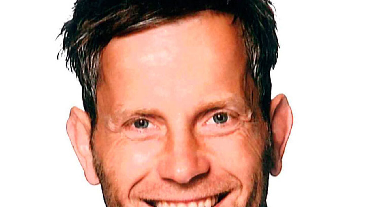 Stephan Naderer