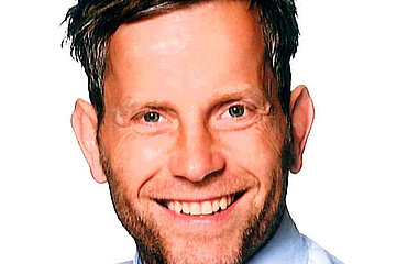 Stephan Naderer