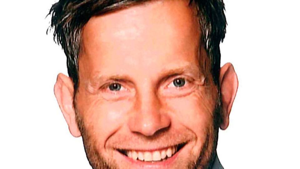 Stephan Naderer