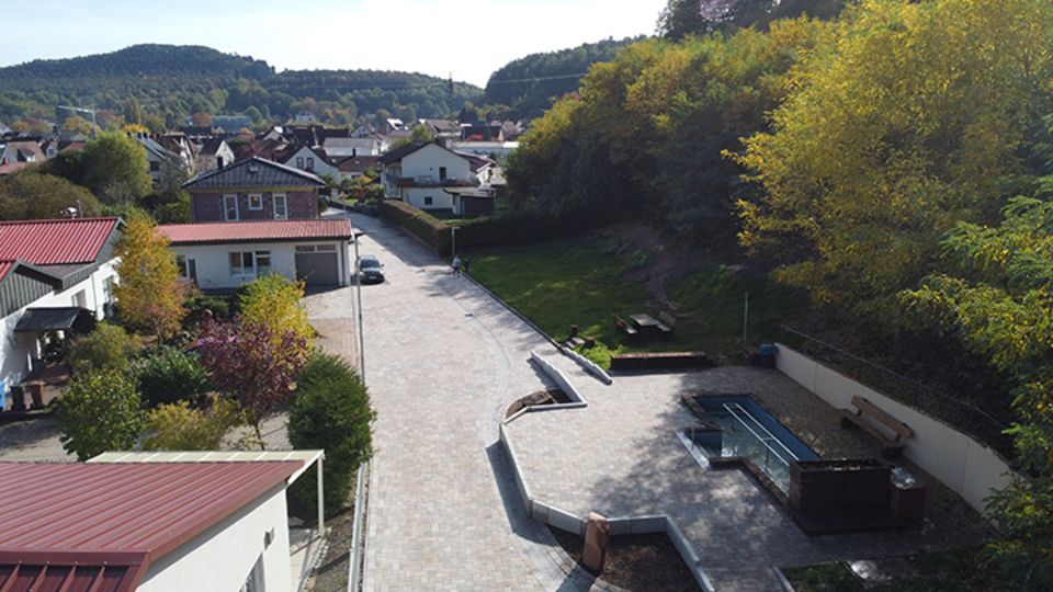 Kneipp-Anlage