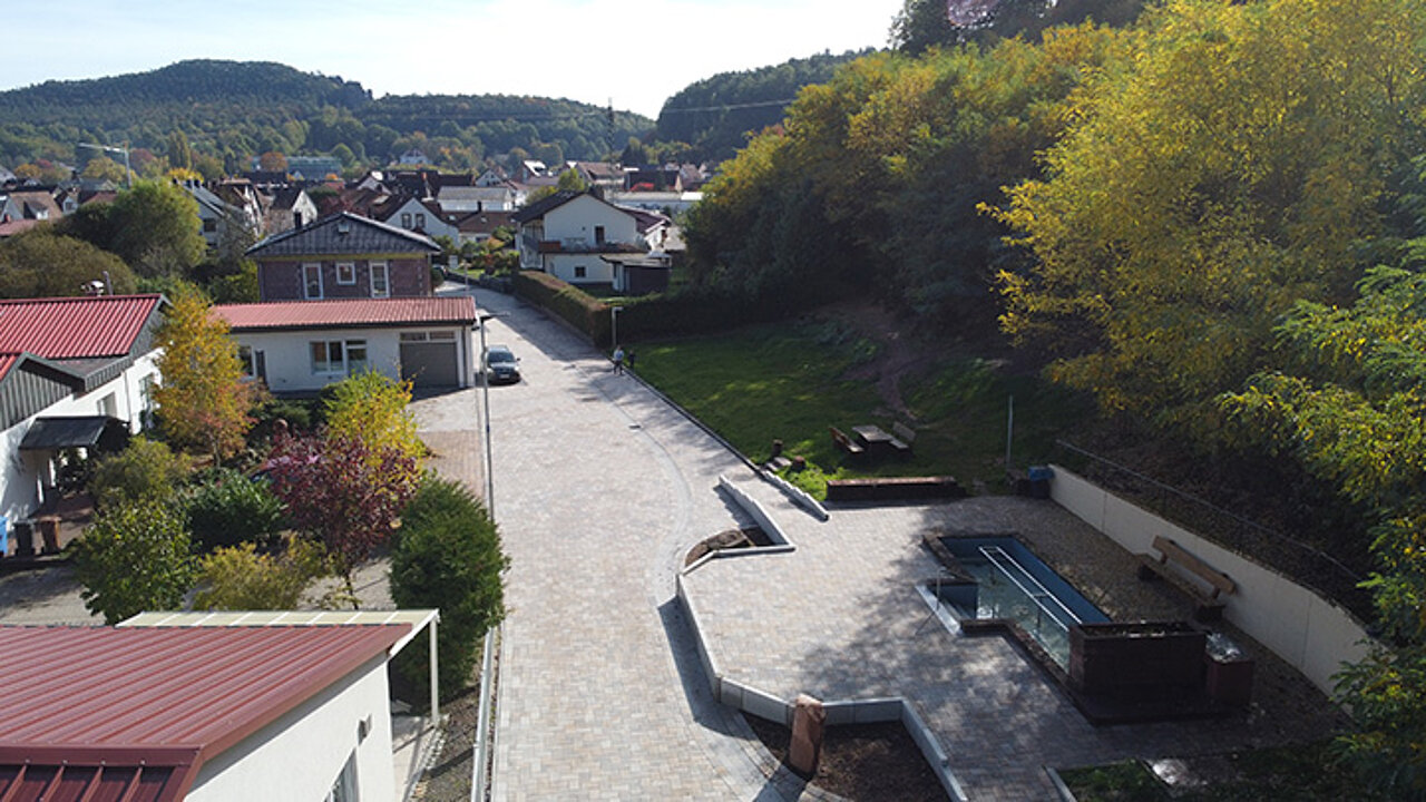 Kneipp-Anlage