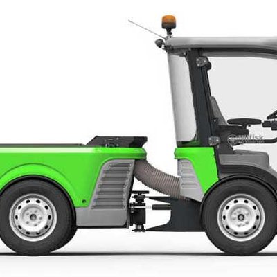 City Ranger 3070
