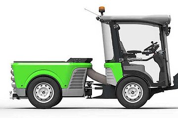 City Ranger 3070