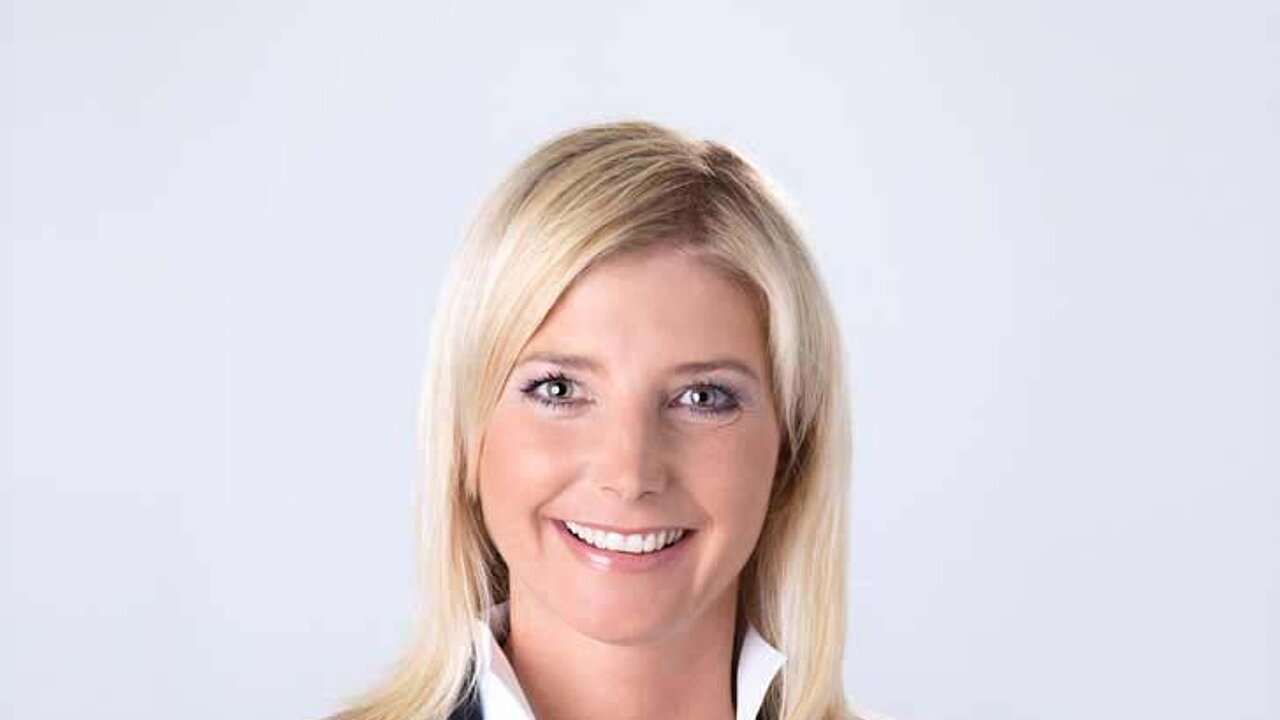 Ulrike Scharf