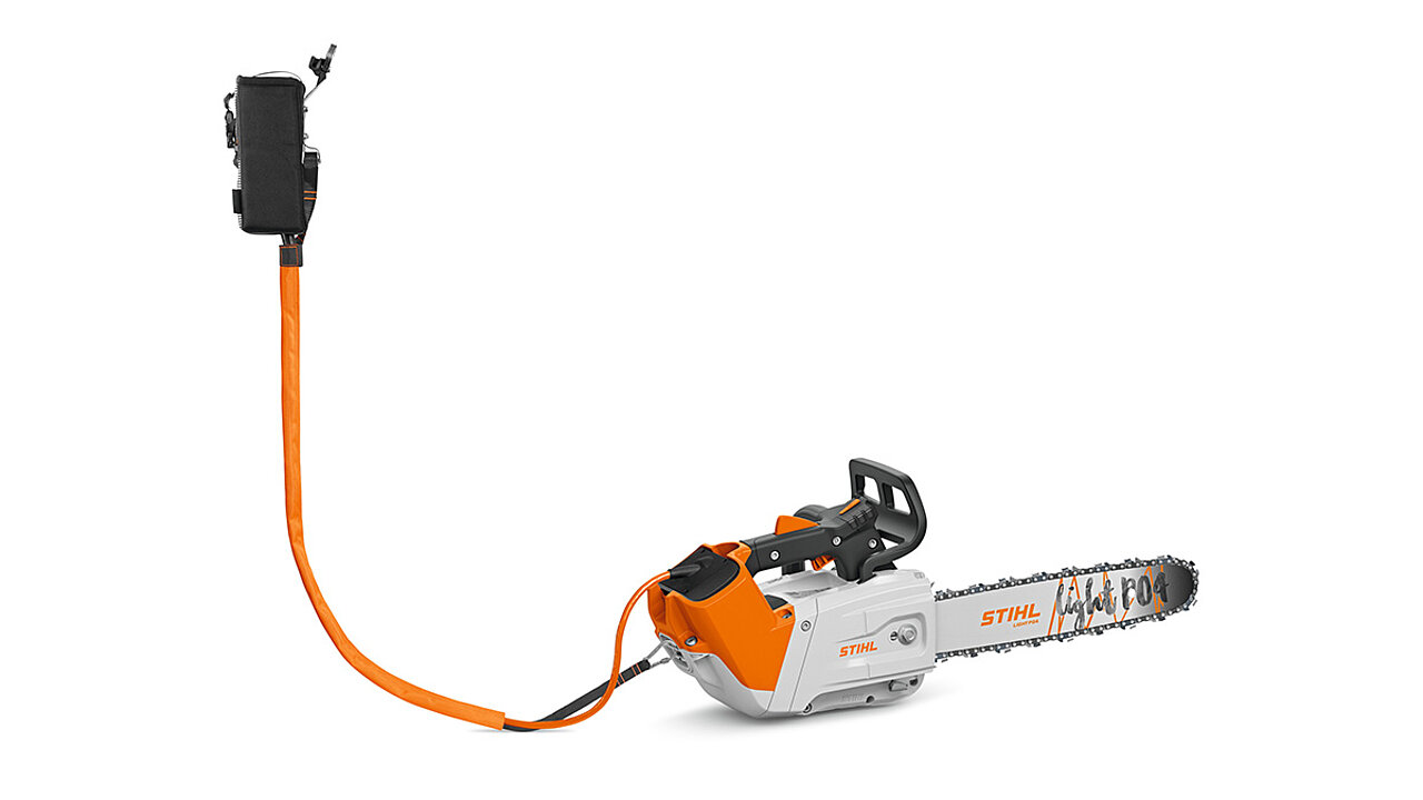 Stihl AP Stroppadapter