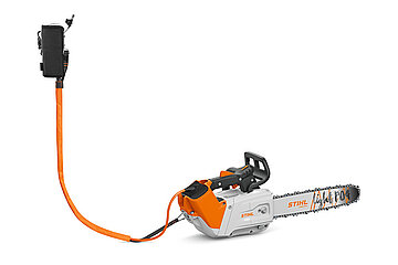 Stihl AP Stroppadapter