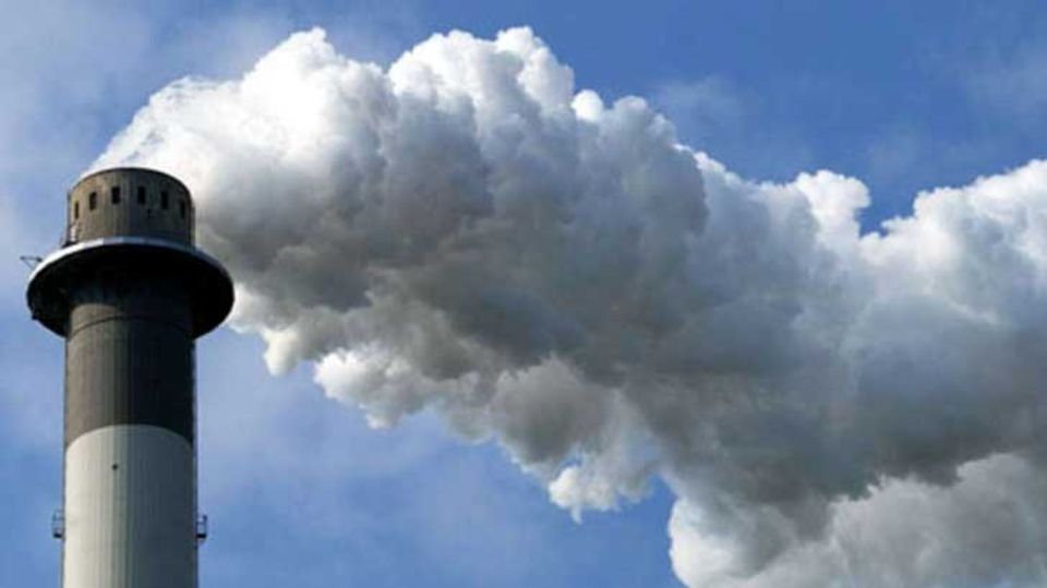 CO2-Emissionen