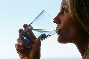 UBA Trinkwasser