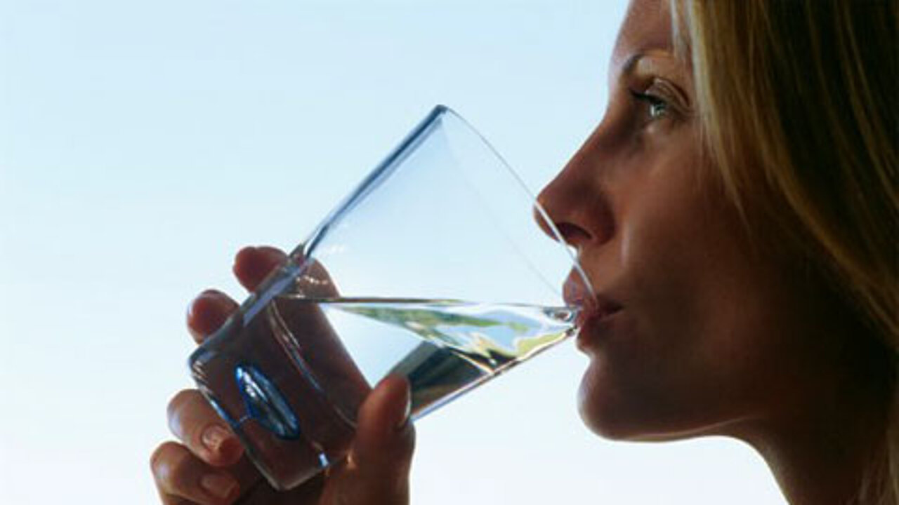 UBA Trinkwasser