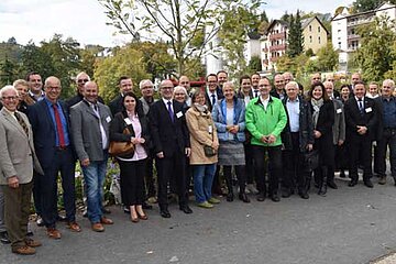 Bürgermeister aus Hessen