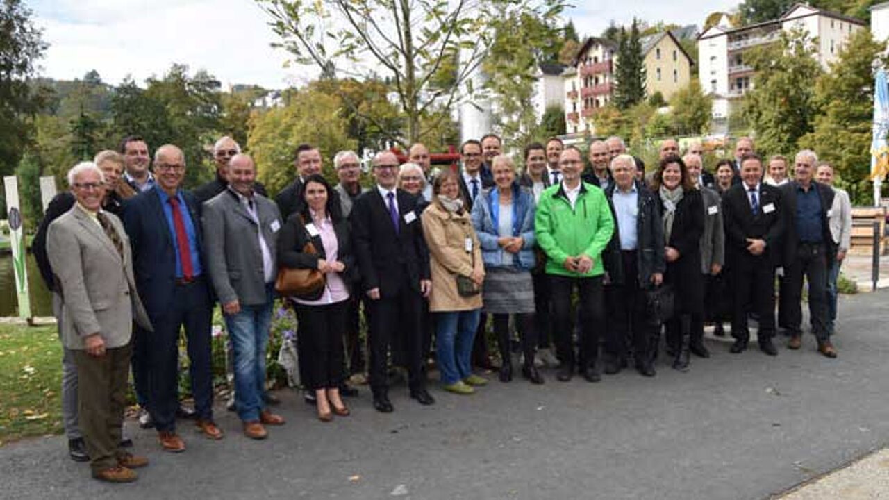 Bürgermeister aus Hessen