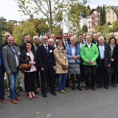 Bürgermeister aus Hessen