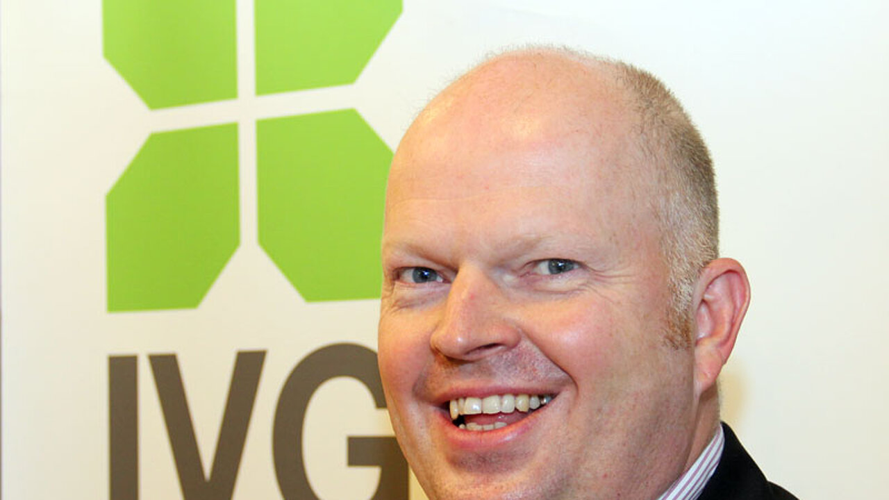 Christoph Büscher