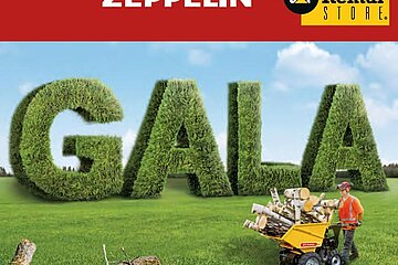 Zeppelin Rental - GaLa