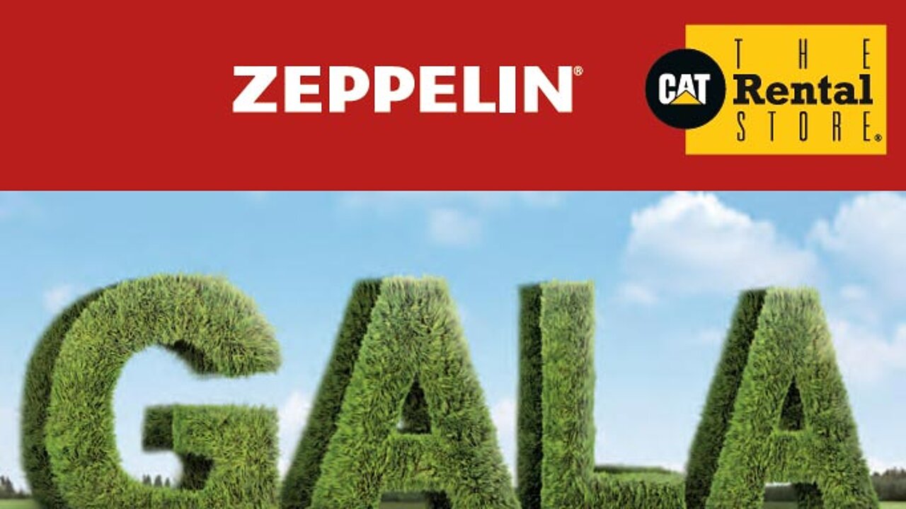 Zeppelin Rental - GaLa